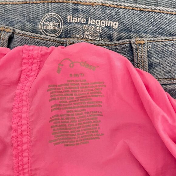 Girls Size 6/7 Clothing Lot - Picture 12 of 13